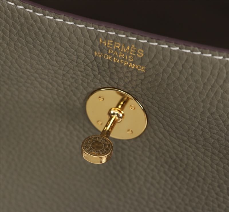 Hermes Lindy Bags